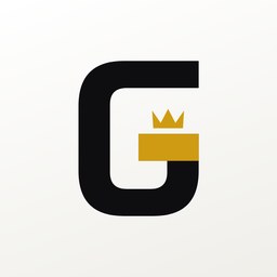 GEEKED OUT app icon